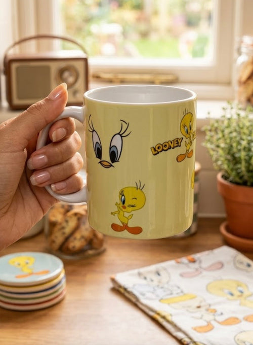 Taza personalizada